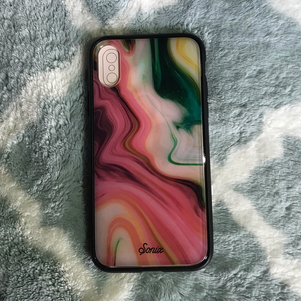 Sonix IPhone X Case